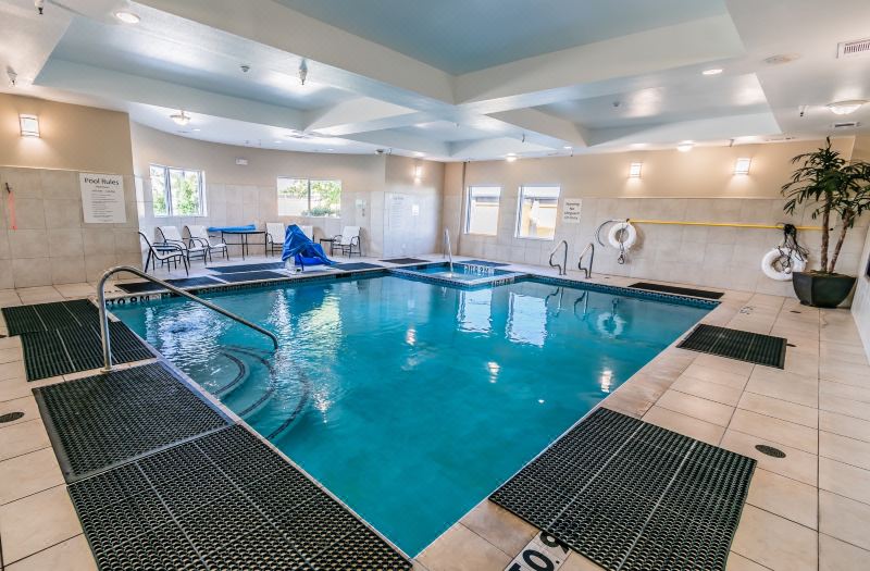Holiday Inn Houston-Webster by IHG photo 2