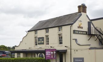 New Inn by Greene King Inns