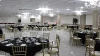 Holiday Inn Hazlet Hotels in Middletown