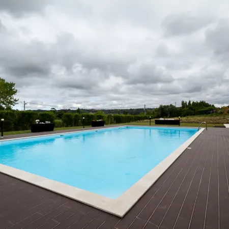 Hotel Vila d'Óbidos