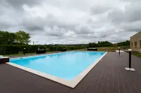 Hotel Vila d'Óbidos