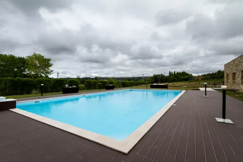 Hotel Vila d'Óbidos