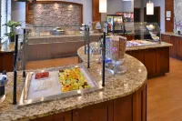 Staybridge Suites SAN ANTONIO - STONE OAK by IHG - breakfast
