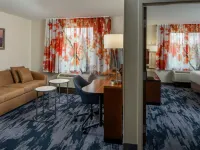 Fairfield Inn & Suites Atmore Hotels in Atmore