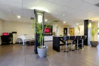 Red Roof Inn Yemassee