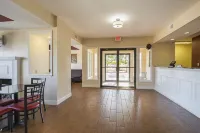 Red Roof Inn & Suites Scottsboro - Pet friendly