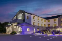 Garner Hotel BOISE AIRPORT by IHG - Pet Friendly