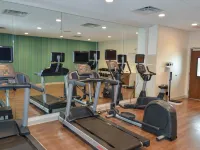Holiday Inn Express & Suites RALEIGH AIRPORT - BRIER CREEK by IHG Hotels near Umstead State Park