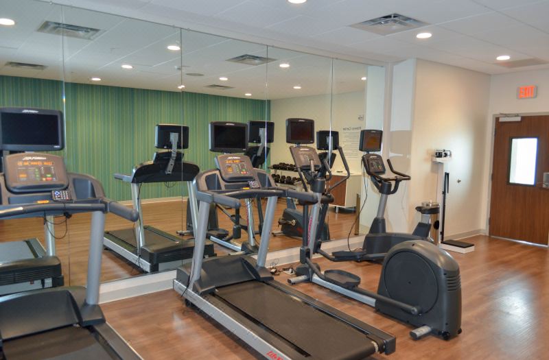 Holiday Inn Express & Suites Raleigh Airport - Brier Creek by IHG photo 3