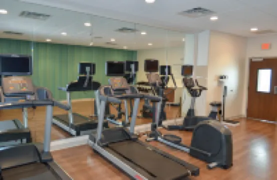 Holiday Inn Express & Suites RALEIGH AIRPORT - BRIER CREEK by IHG