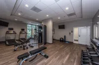 Staybridge Suites CHARLESTON - MOUNT PLEASANT by IHG - Kuntosalit