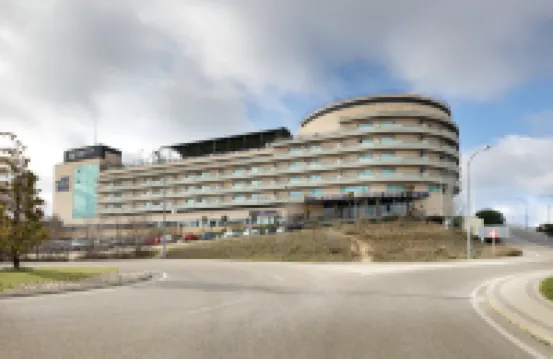 Eurostars Madrid Foro