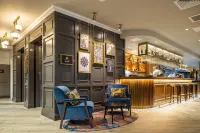 Hotel Indigo CHESTER by IHG - Barer