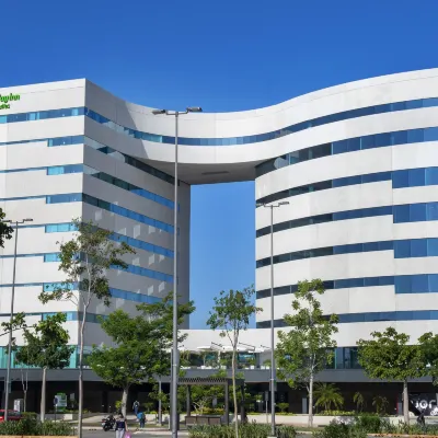 Holiday Inn & Suites MERIDA LA ISLA by IHG Hotels near Mundo Maya Museum