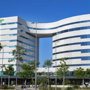 Holiday Inn & Suites MERIDA LA ISLA by IHG