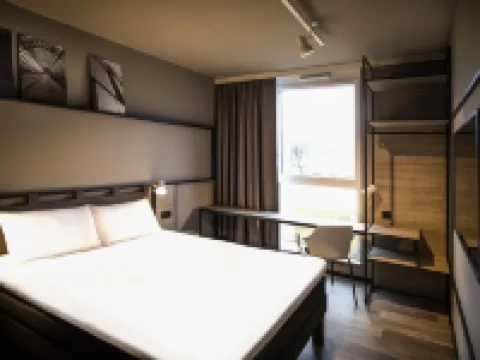 Ibis Wels Hotéis em Wels