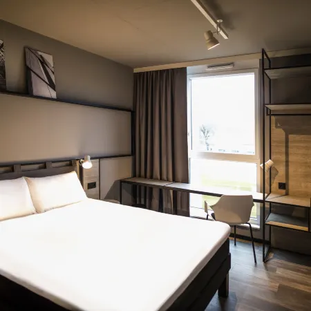 Ibis Wels