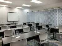 สปริงฮิลล์สวีทส์ สนามบินวิชิตา โรงแรมในวิชิตา