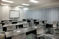 SpringHill Suites Wichita Airport