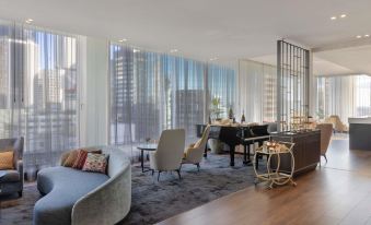 Mövenpick Hotel Auckland