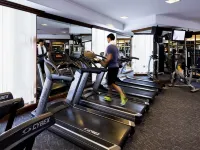 The Heritage Grand Khon Kaen Hotel and Convention - Gym