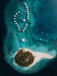 Diamonds Thudufushi Maldives Resort & SPA Hotel a Moofushi