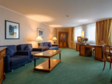 Novotel Freiburg am Konzerthaus