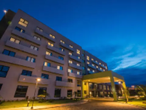 ibis Styles Parauapebas Hotéis em Parauapebas