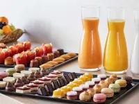 Hôtel Mercure Amiens Cathédrale - พร้อมอาหารเช้า