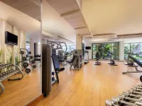 Mercure Hotel Windhoek - Gym