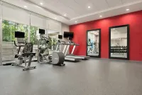 Home2 Suites by Hilton Columbia Harbison - Gym