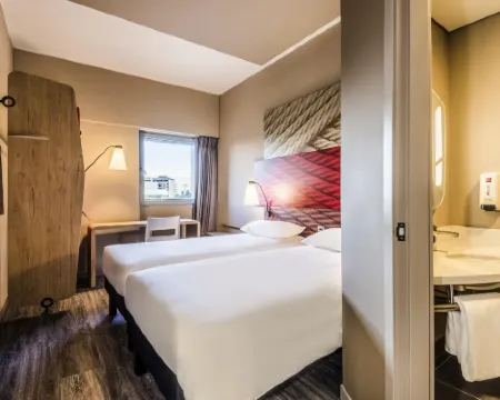 ibis Cali Granada Hoteles en Cali