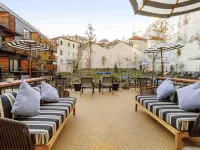 Mercure Porto Centro Aliados - 4-Star