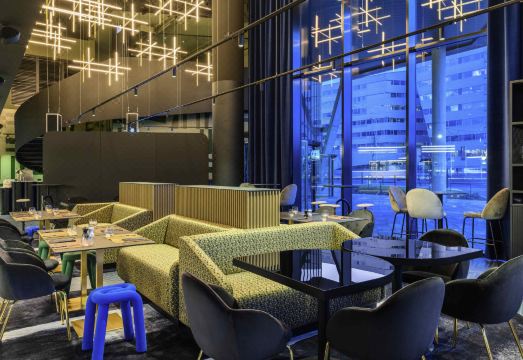 이비스 부다페스트 스타디움