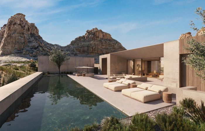 Amangiri