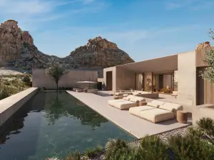 Popular Luxury Hotels in Utah