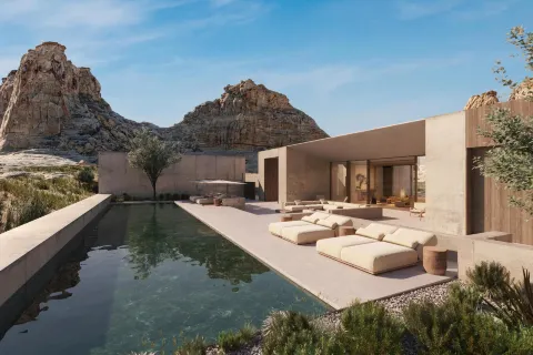 Cultural Hotels