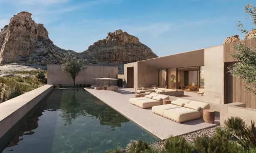 Amangiri