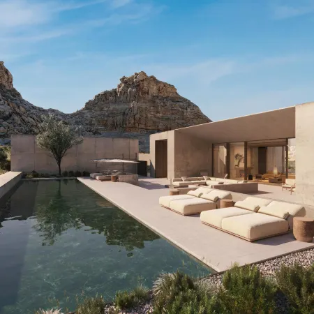 Amangiri