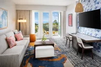 Wild Dunes Resort