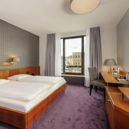 Mercure Hotel Trier Porta Nigra
