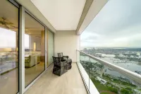 Hyatt Regency Cartagena - Romantisk
