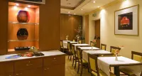 AS Hotel Monza - breakfast