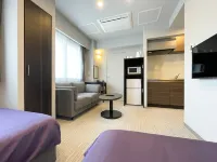 Hotel Classe Stay Chitose