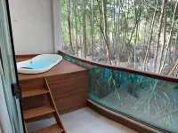 Veneza Carioca精品飯店 喬阿亭加海灘（Joatinga Beach）附近的飯店