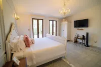 Villa Toscana ValQuirico Lofts & Suites Hotel Boutique Hotel a 