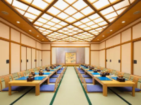 The Gran Resort Elegante Awajishima Hotels in Awaji City