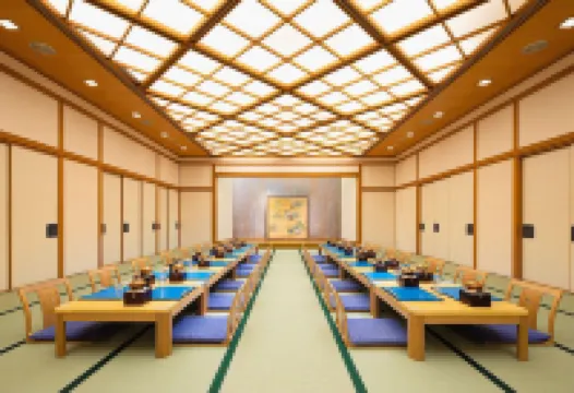 The Gran Resort Elegante Awajishima