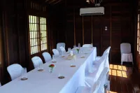 PASSA Tea Plantation @Mae On