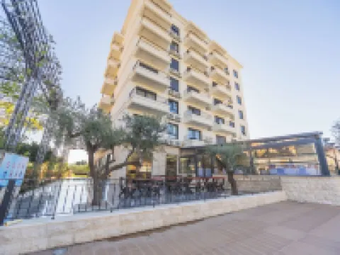 Hotel Pharos Hotels in Bar
